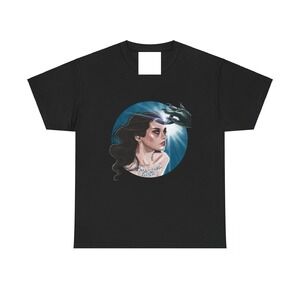 Magdalena Bay Futuristic Music Artwork Shirt